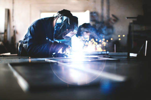 Best Food and Beverage Processing Equipment Welding in St Charles, MN