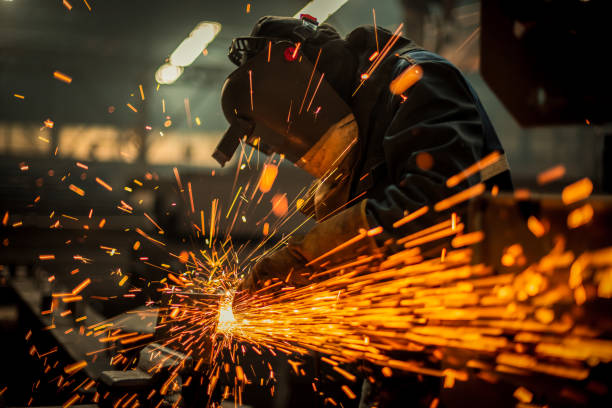 Best Welding Equipment Sales and Repair in St Charles, MN