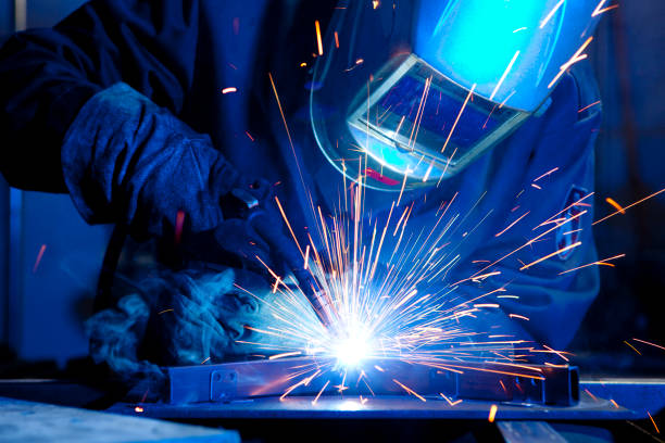 Best Marine and Shipbuilding Welding in St Charles, MN