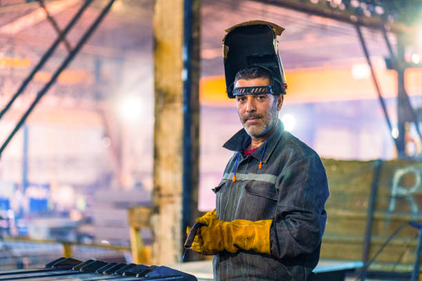  St Charles, MN Welder Pros
