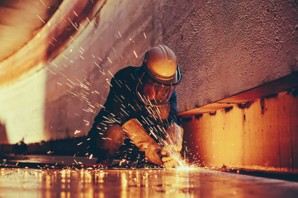 Affordable Welder Services in St Charles, MN