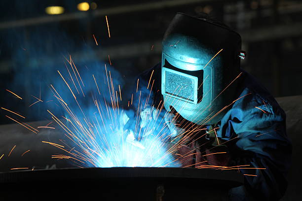 Reliable St Charles, MN Welder & Metal Fabrication Solutions