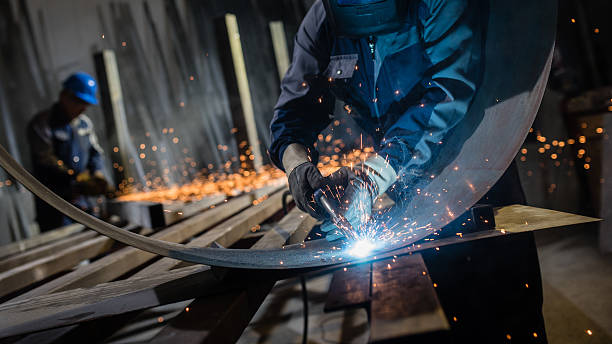 Best Specialty Welding Processes in St Charles, MN