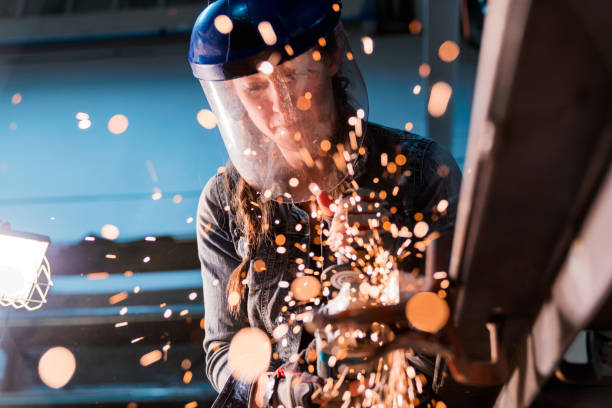 Best Marine and Shipbuilding Welding in St Charles, MN